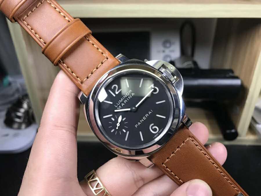 En Çok Satan Altı Panerai Replikası — 37. fotoğraf