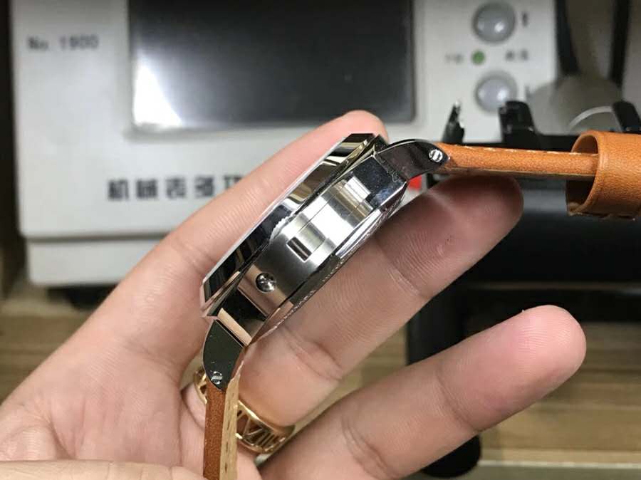 En Çok Satan Altı Panerai Replikası — 39. fotoğraf