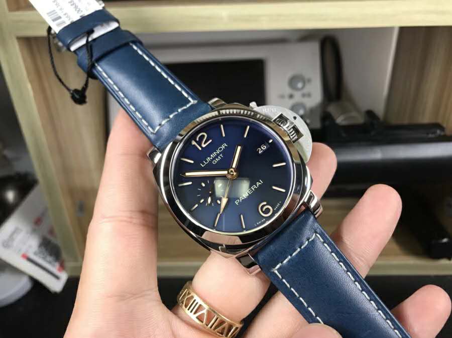 En Çok Satan Altı Panerai Replikası — 45. fotoğraf