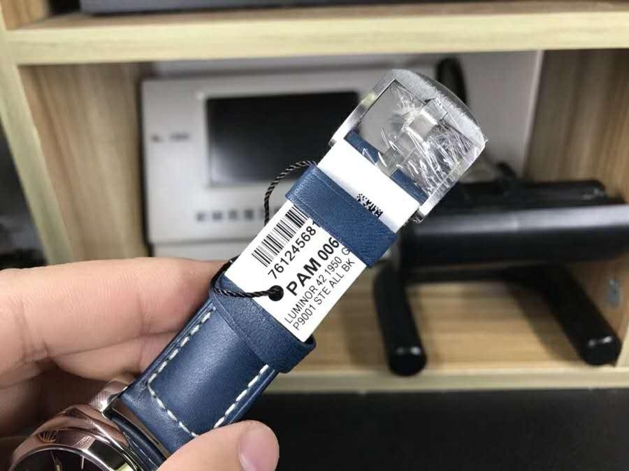 En Çok Satan Altı Panerai Replikası — 51. fotoğraf