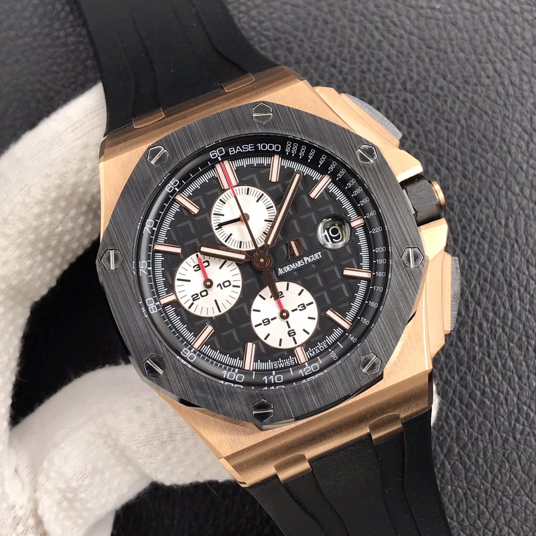 Replika Audemars Piguet ROO RG