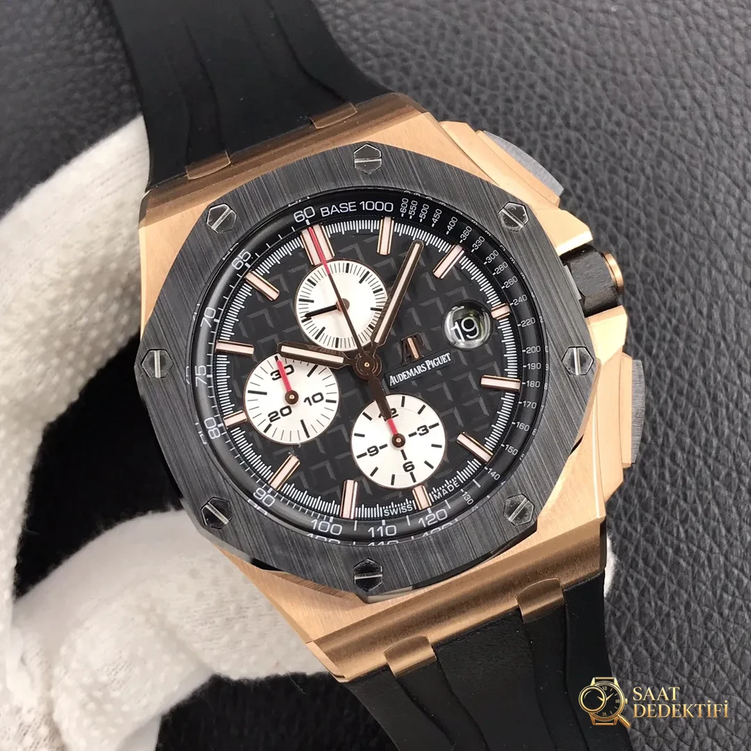 Replika Audemars Piguet ROO RG