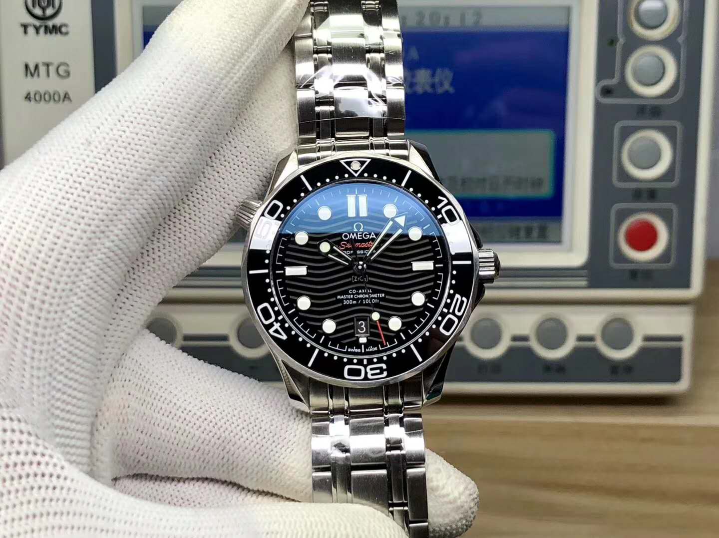 En Çok Satan Beş Replika Omega — 11. fotoğraf