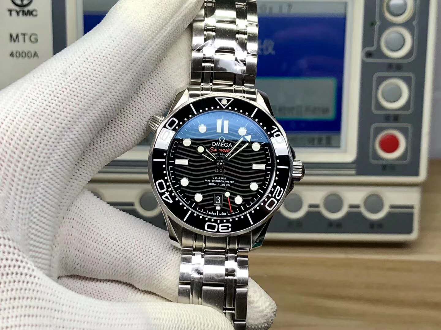 En Çok Satan Beş Replika Omega — 12. fotoğraf