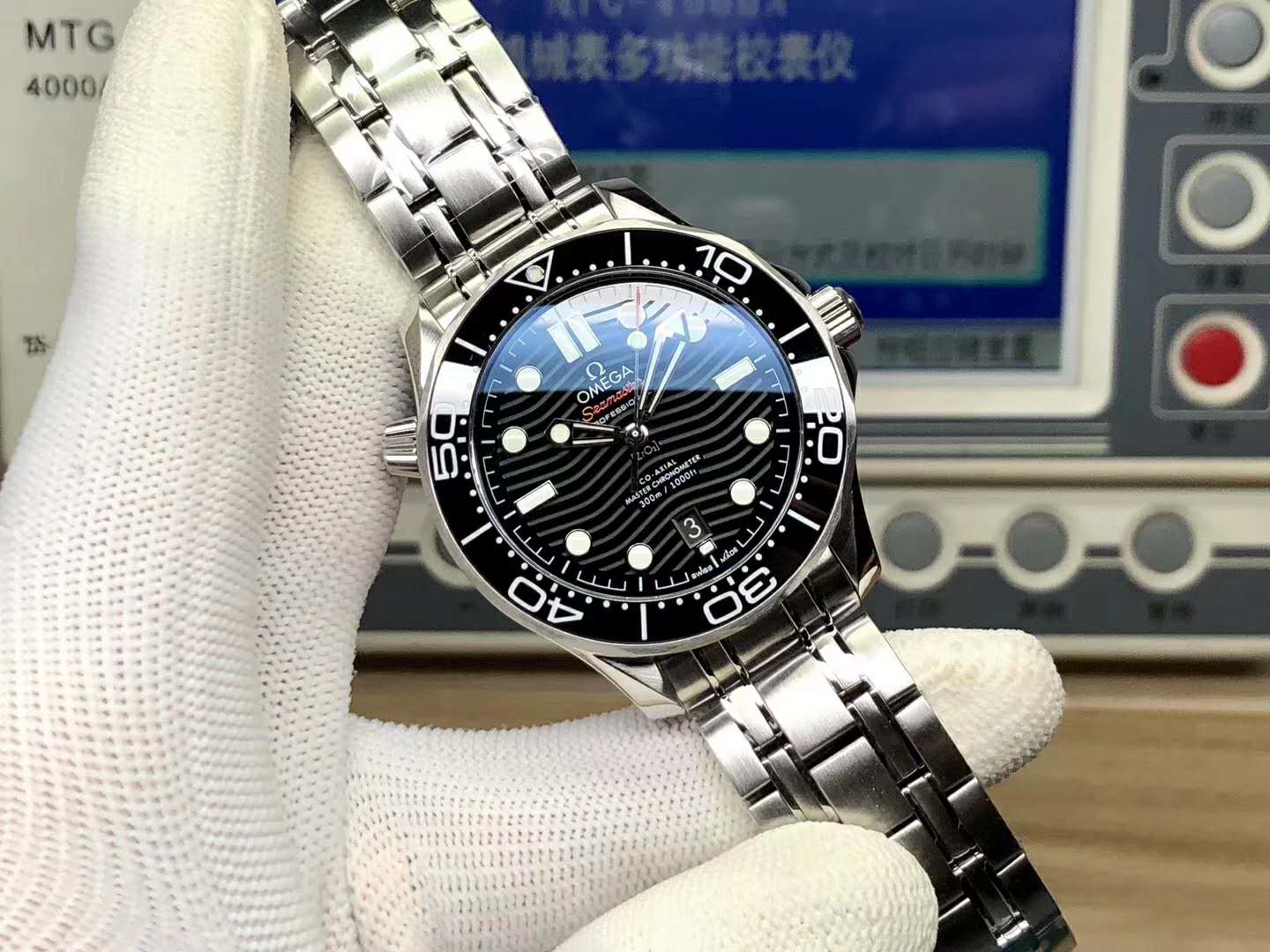 En Çok Satan Beş Replika Omega — 13. fotoğraf