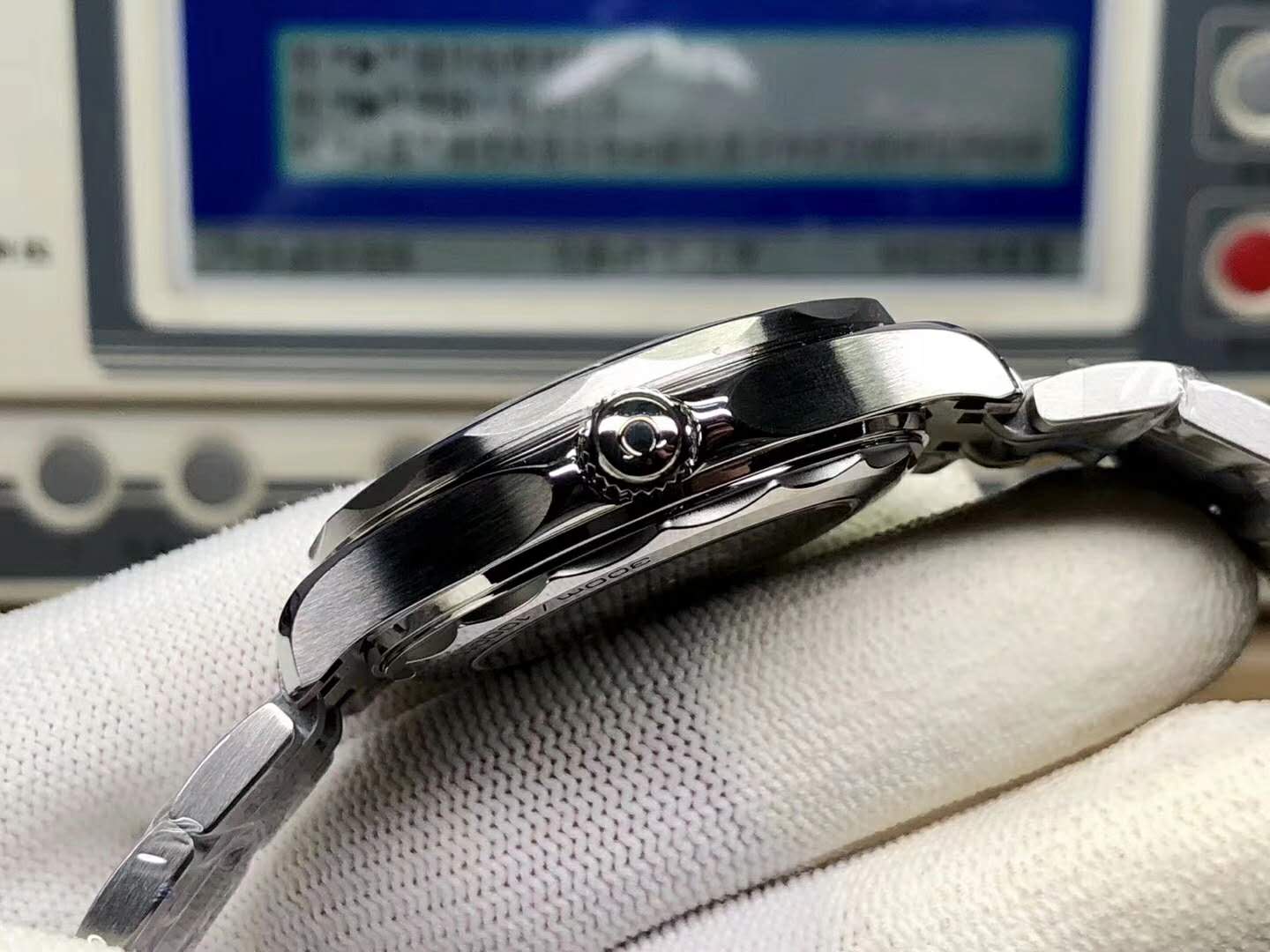 En Çok Satan Beş Replika Omega — 15. fotoğraf