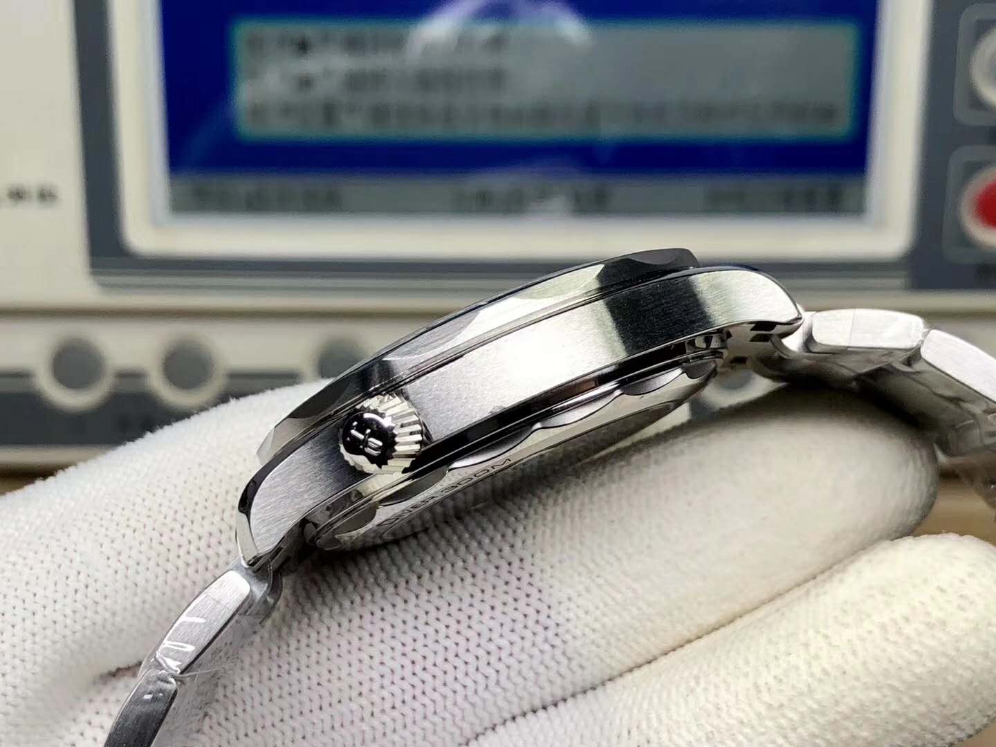En Çok Satan Beş Replika Omega — 16. fotoğraf