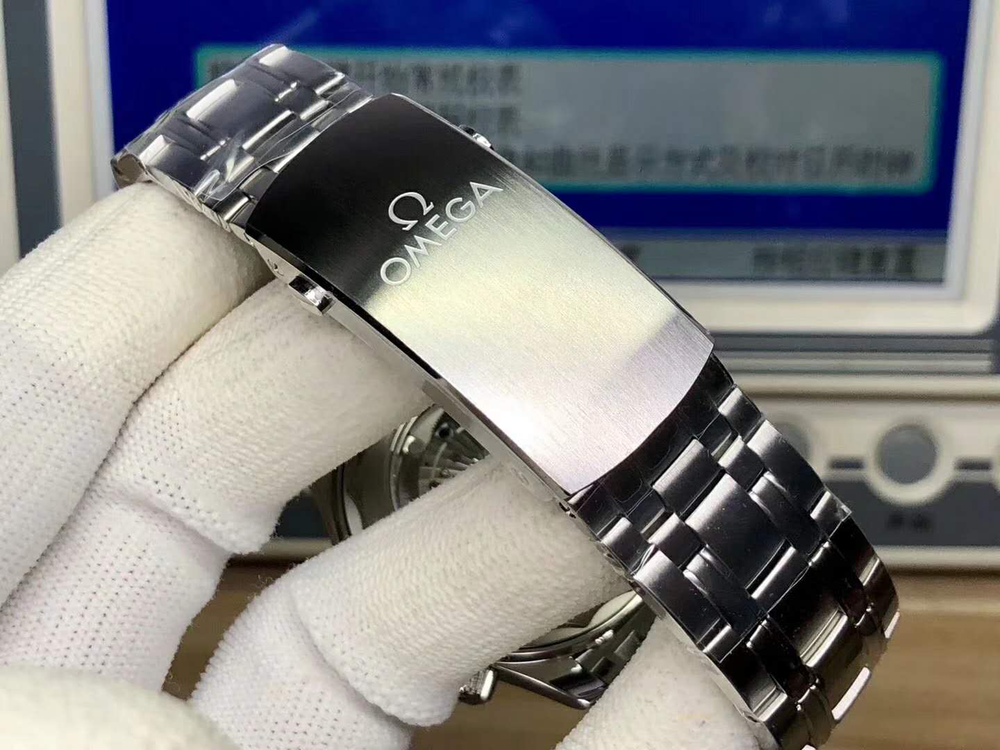 En Çok Satan Beş Replika Omega — 17. fotoğraf