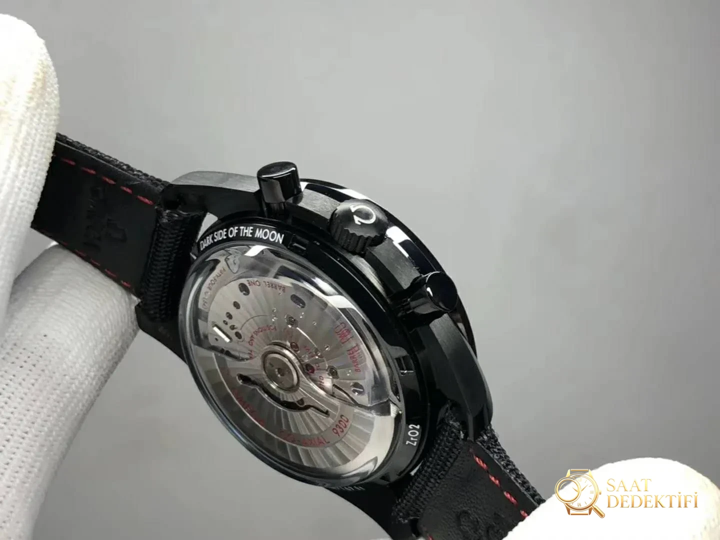 En Çok Satan Beş Replika Omega - Bezel İçi Rehaut Gravürü ve Hizalaması