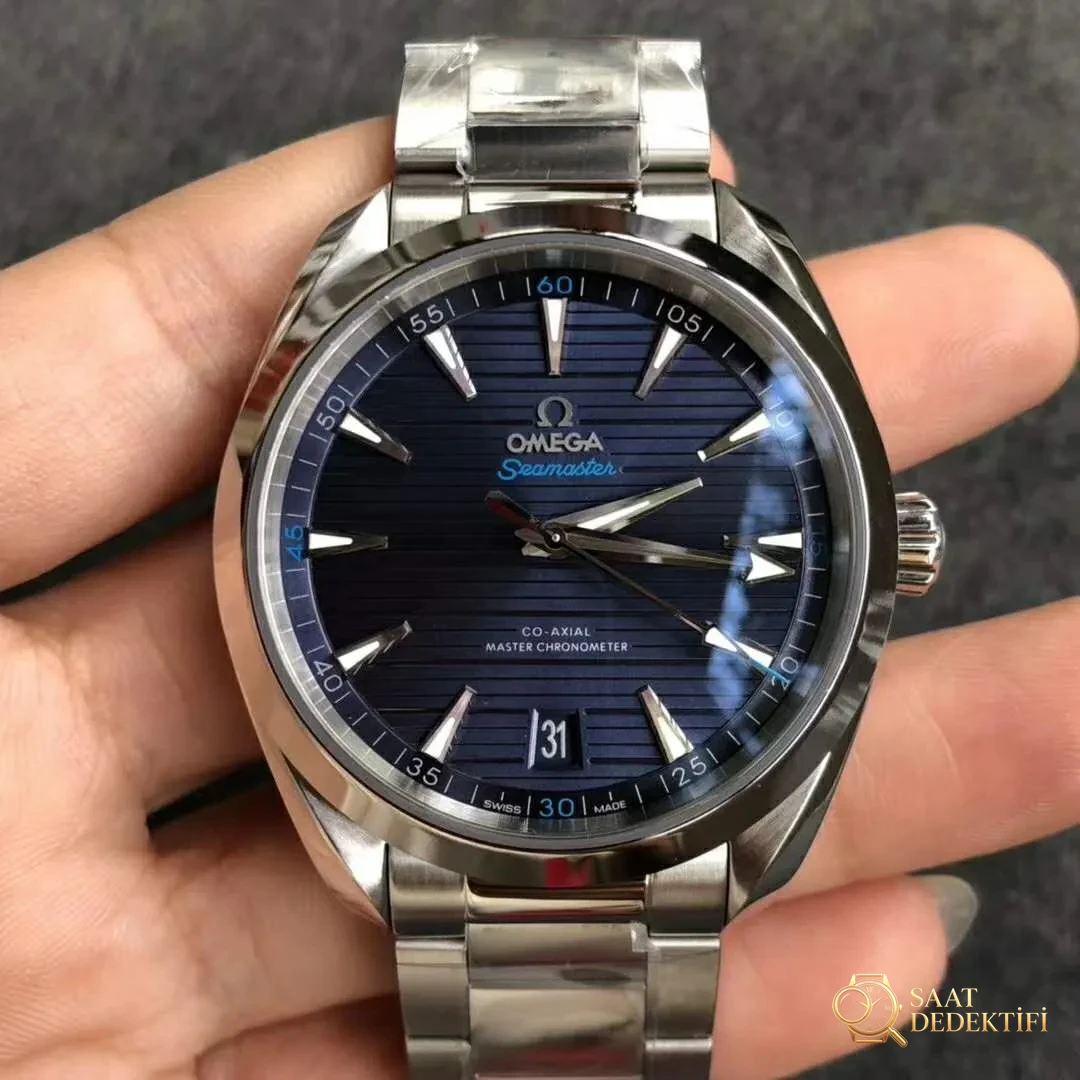 Replika Omega Seamaster Aqua Terra 150m