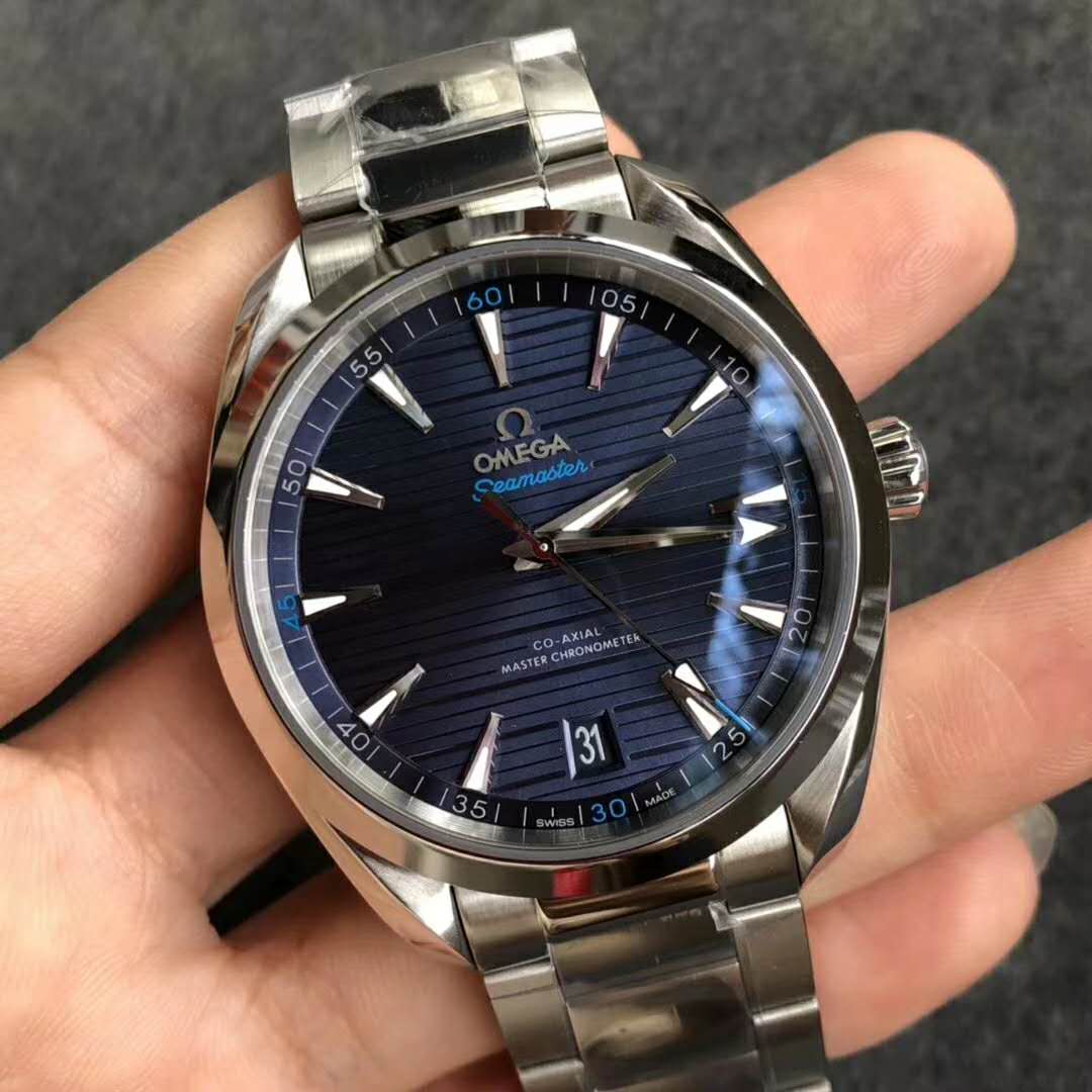 En Çok Satan Beş Replika Omega — 29. fotoğraf