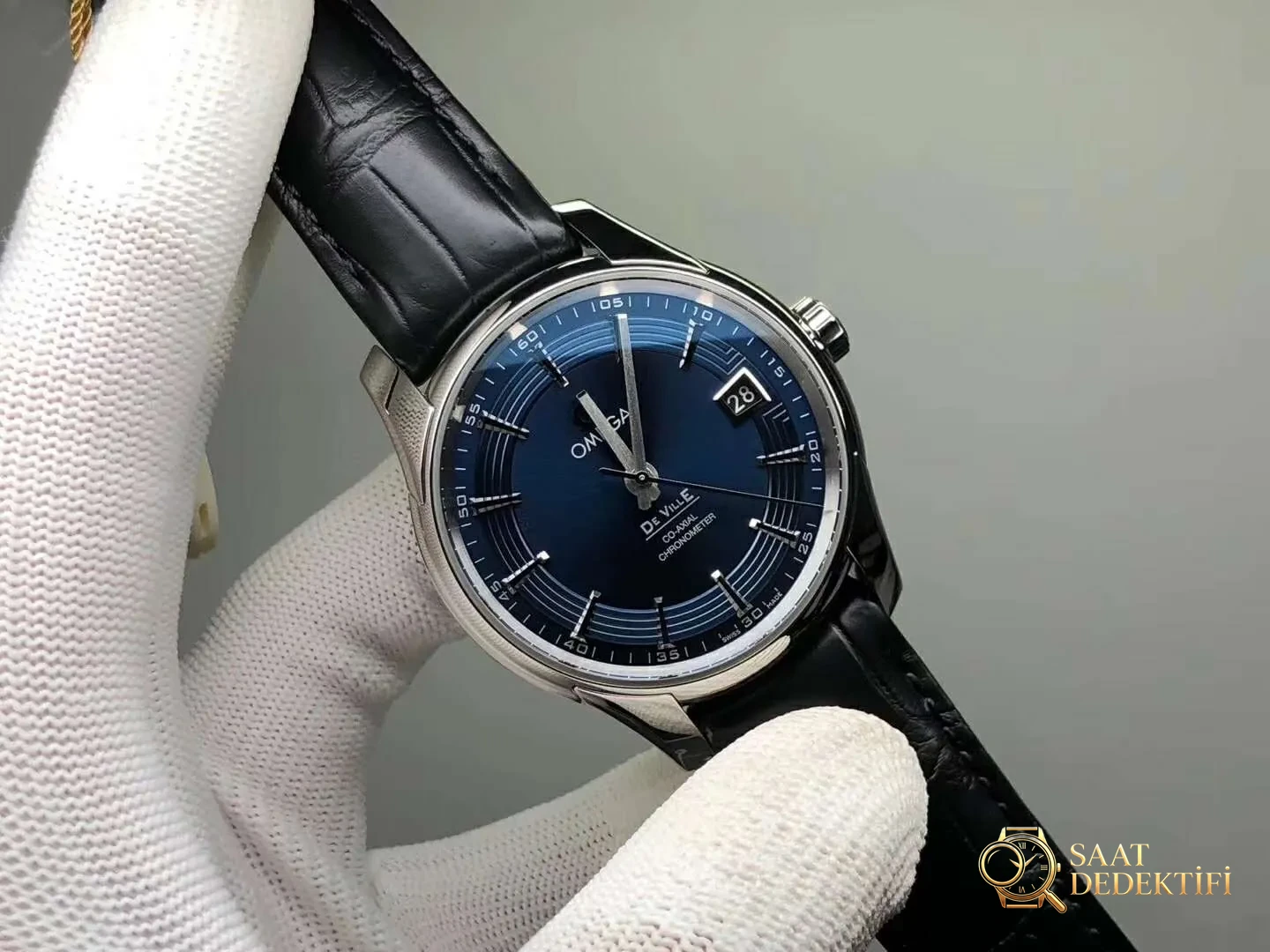 Replika Omega De Ville