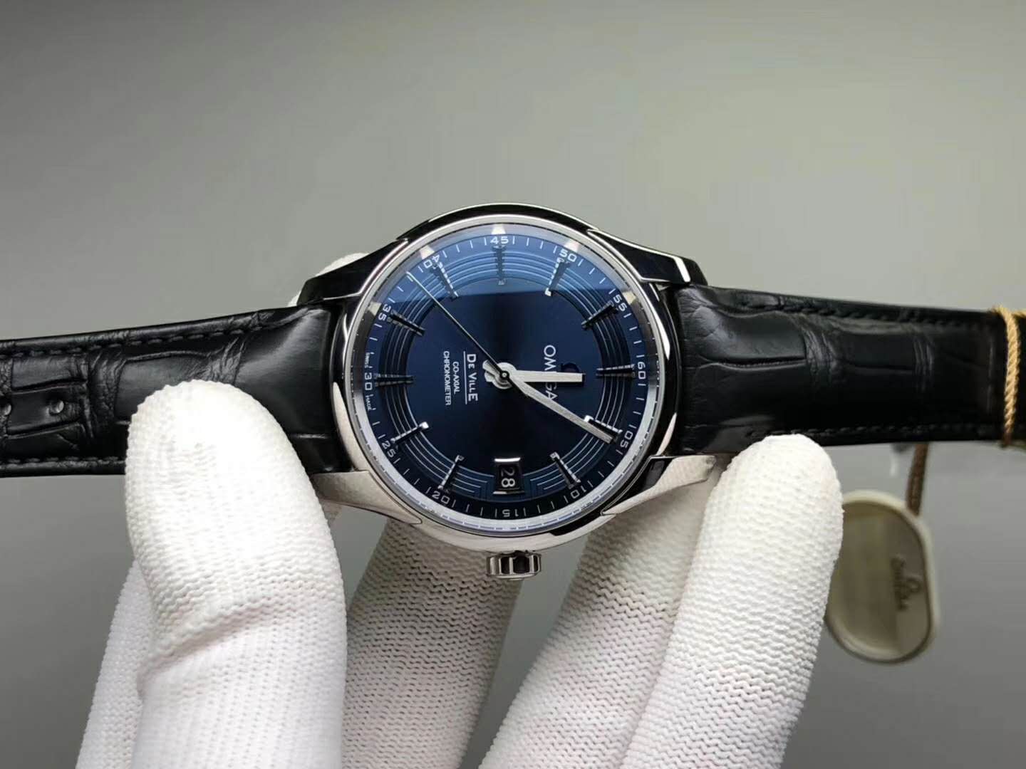 En Çok Satan Beş Replika Omega — 40. fotoğraf