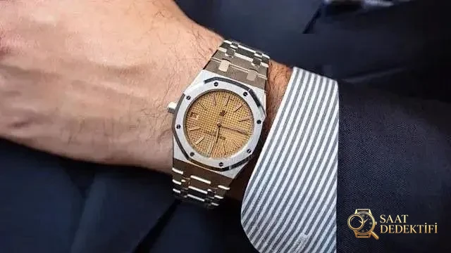 En gerçekçi sergi kasa arkalı replika saatler hangileri? - Takimetre Skalası ve Baskı Keskinliği
