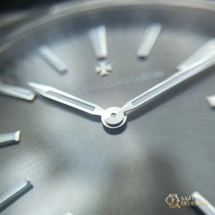 En gerçekçi sergi kasa arkalı replika saatler hangileri? - Bezel Tıklama Hissi ve Numara Dolguları
