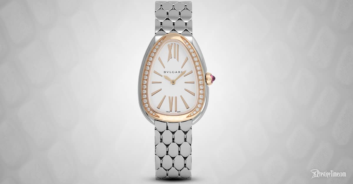 Bulgari Seduttori İncelemesi