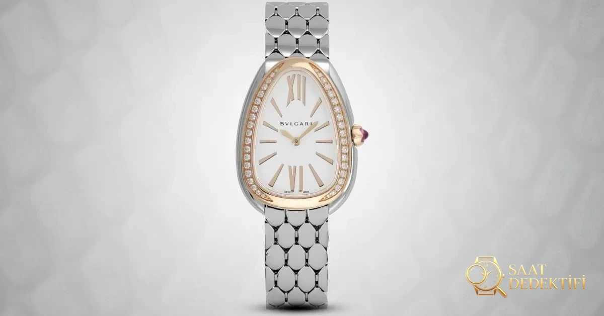 Bulgari Seduttori İncelemesi
