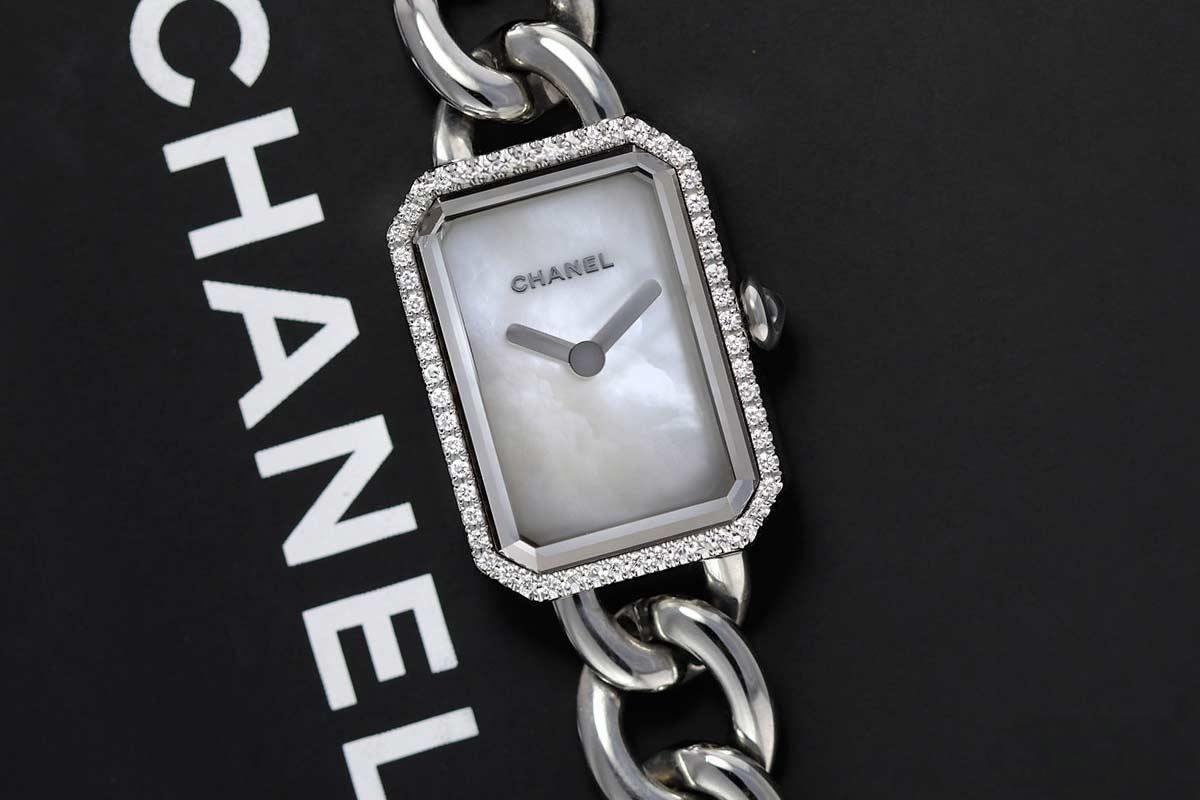 Chanel Premiere h3253