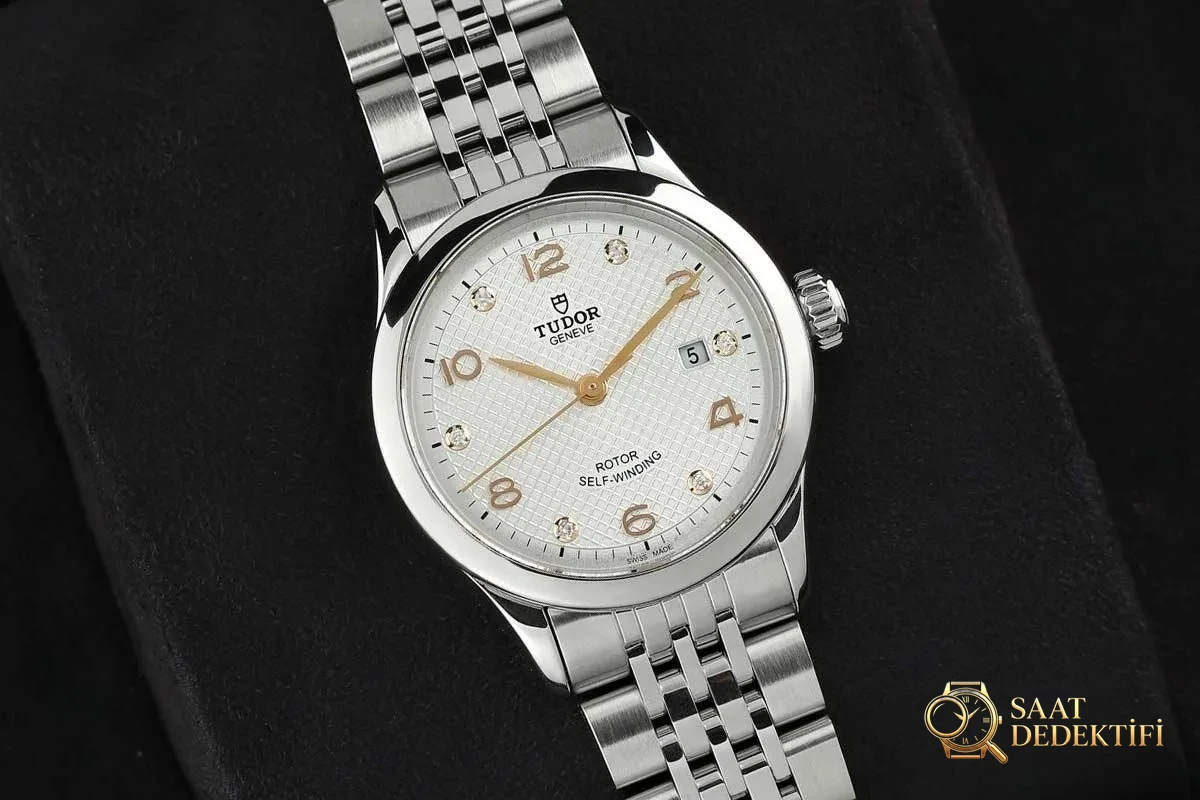Tudor 1926 Automatic 28mm m91350 0003