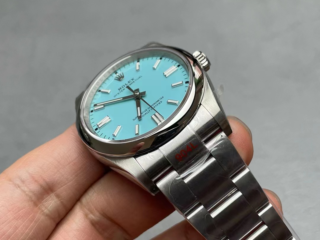 En iyi replika Rolex Oyster Perpetual'ı hangi fabrika üretiyor? EW, Clean mı yoksa VS mi? — 2. fotoğraf