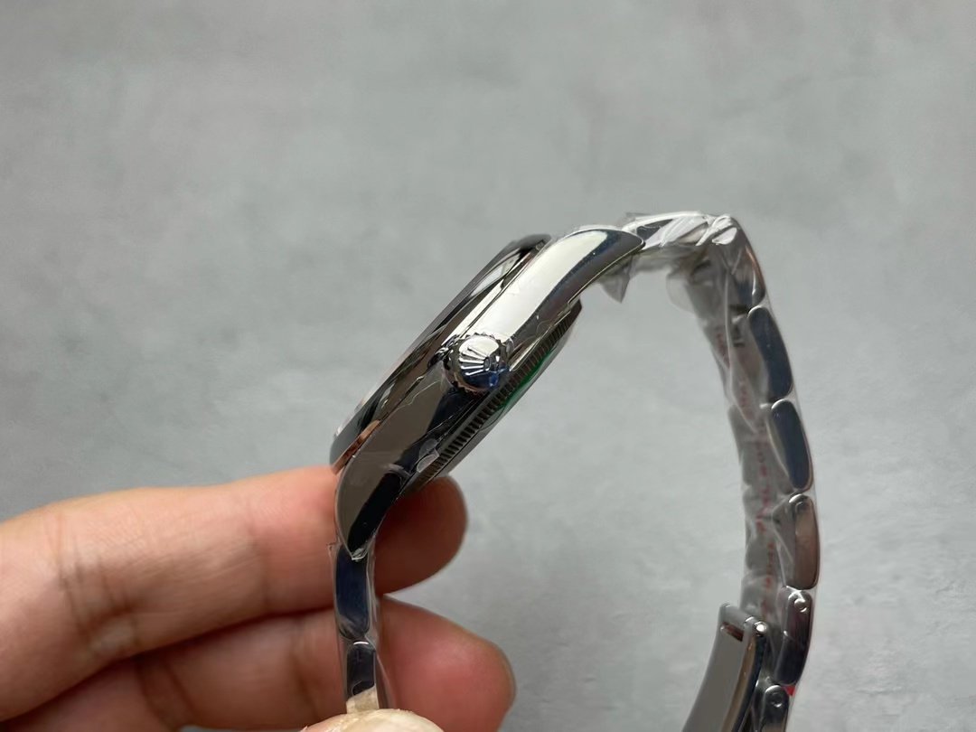 En iyi replika Rolex Oyster Perpetual'ı hangi fabrika üretiyor? EW, Clean mı yoksa VS mi? — 3. fotoğraf