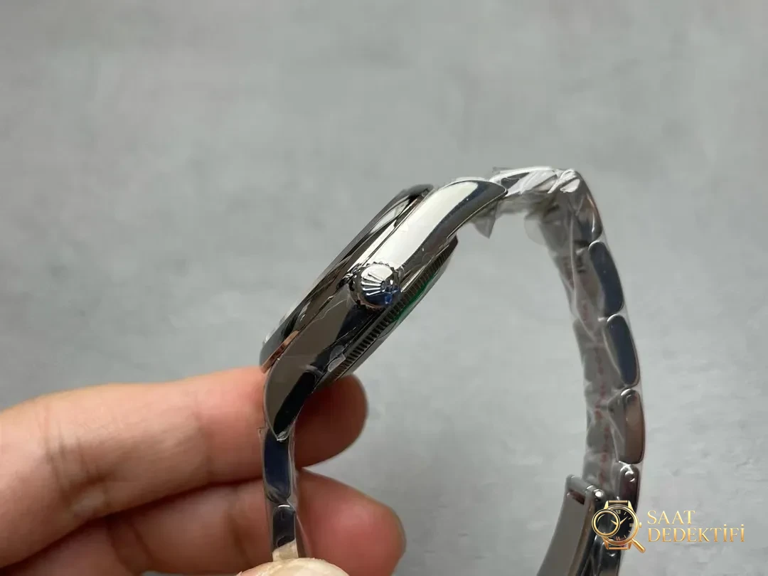 Meilleure réplique Rolex Oyster Perpetual