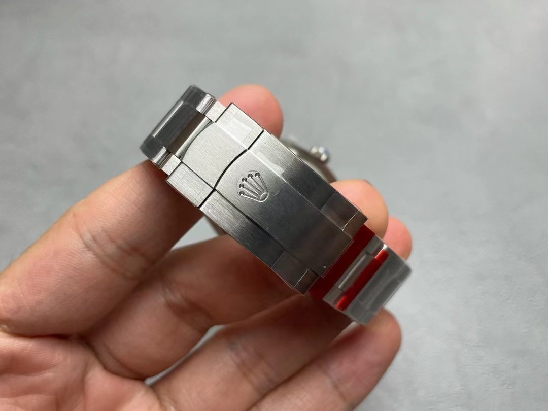 En iyi replika Rolex Oyster Perpetual'ı hangi fabrika üretiyor? EW, Clean mı yoksa VS mi? — 6. fotoğraf