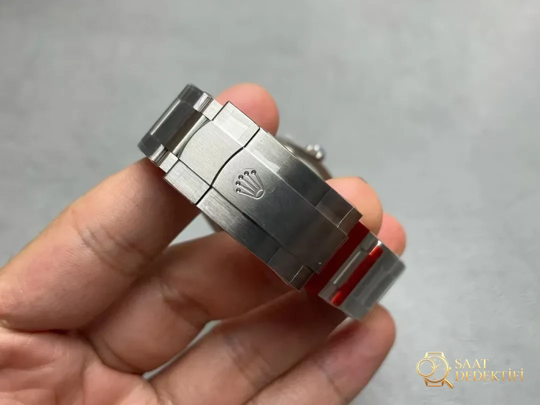 Meilleure réplique Rolex Oyster Perpetual