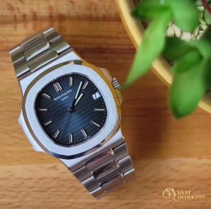 PPF Factory Patek Philippe Nautilus, PPF Patek Philippe Nautilus, PPF Nautilus