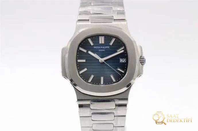 Version supérieure PPF Factory Patek Philippe Nautilus pourquoi PF et MK