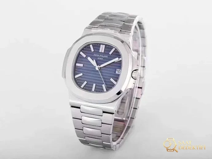 Version supérieure PPF Factory Patek Philippe Nautilus pourquoi PF et MK