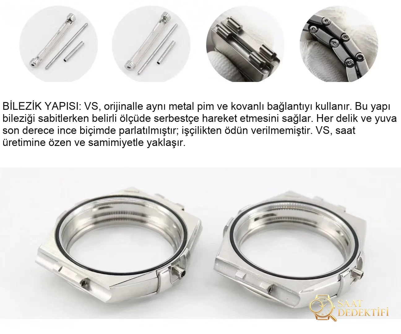 En üst versiyon VS Factory Omega Constellation - orijinal ve diğer replika versiyonlarla karşılaştırmalı inceleme - Arka Kapak Gravür ve Seri Numarası