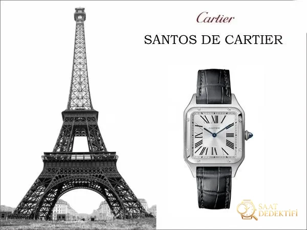En yeni XF Factory Cartier Santos V2 yükseltilmiş sürüm replika kuvars saat en hafif ve en ince olan mı? Kalitesi nasıl? - Kasa Profili ve Kurma Kolu İncelemesi