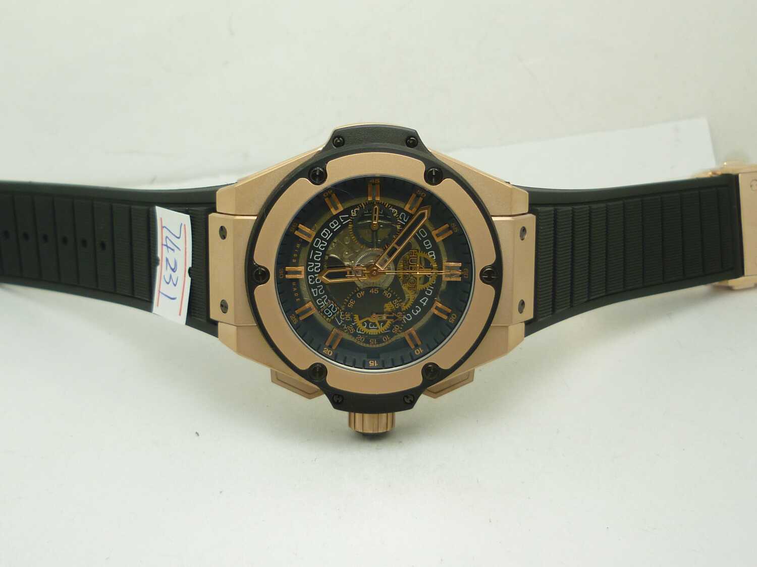 Replika Hublot King Power Unico