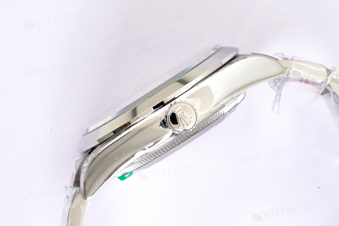 EW Factory Rolex Explorer 36 modelinin 3230 mekanizmasının kalitesi nasıl? — 6. fotoğraf