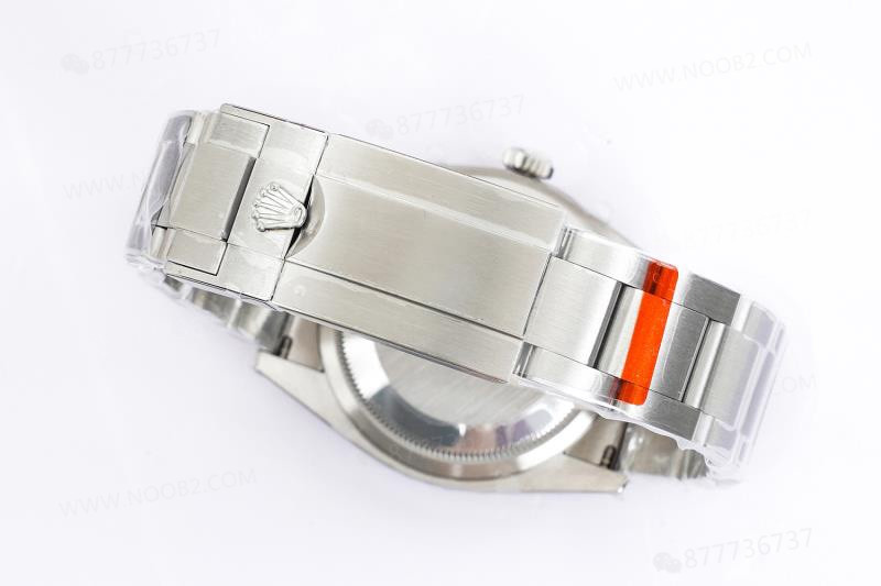 EW Factory Rolex Explorer 36 modelinin 3230 mekanizmasının kalitesi nasıl? — 8. fotoğraf