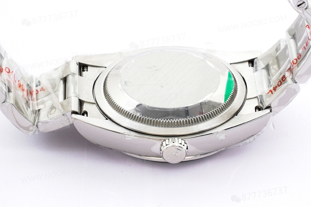 EW Factory Rolex Explorer 36 modelinin 3230 mekanizmasının kalitesi nasıl? — 10. fotoğraf