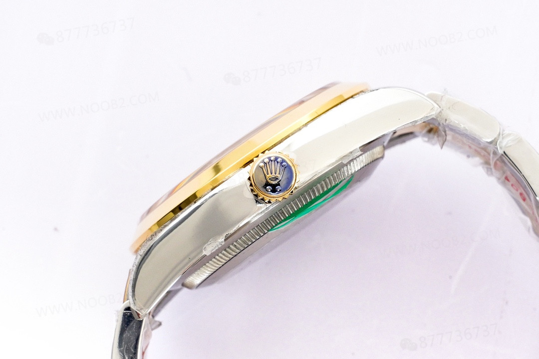 EW Factory Rolex Explorer 36 modelinin 3230 mekanizmasının kalitesi nasıl? — 15. fotoğraf