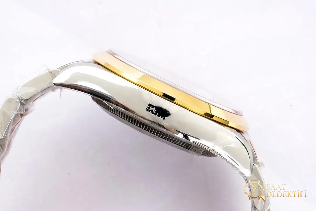 EW Factory Rolex Explorer 36 modelinin 3230 mekanizmasının kalitesi nasıl? - Toka İçi Mikro Ayar Mekanizması