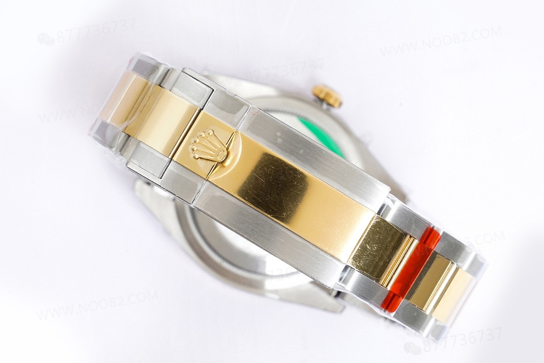 EW Factory Rolex Explorer 36 modelinin 3230 mekanizmasının kalitesi nasıl? — 18. fotoğraf