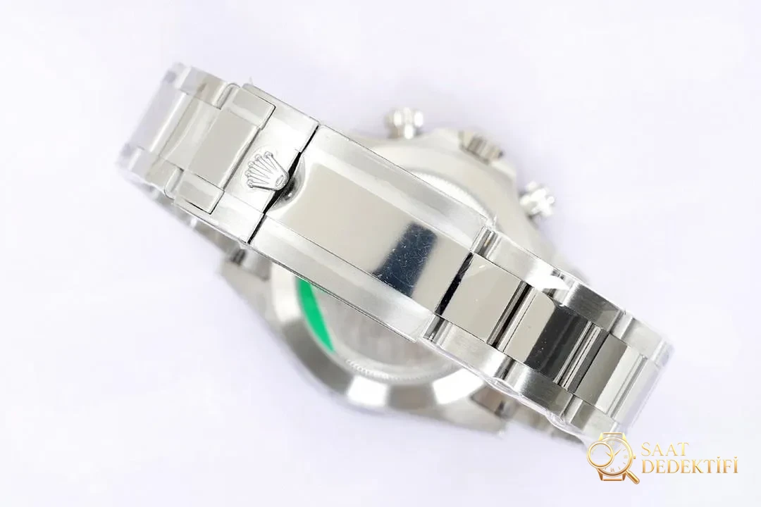 EW Rolex panda Daytona N Factory ile boy ölçüşebilir mi? - Fosfor ve Super-LumiNova Gece Görünümü