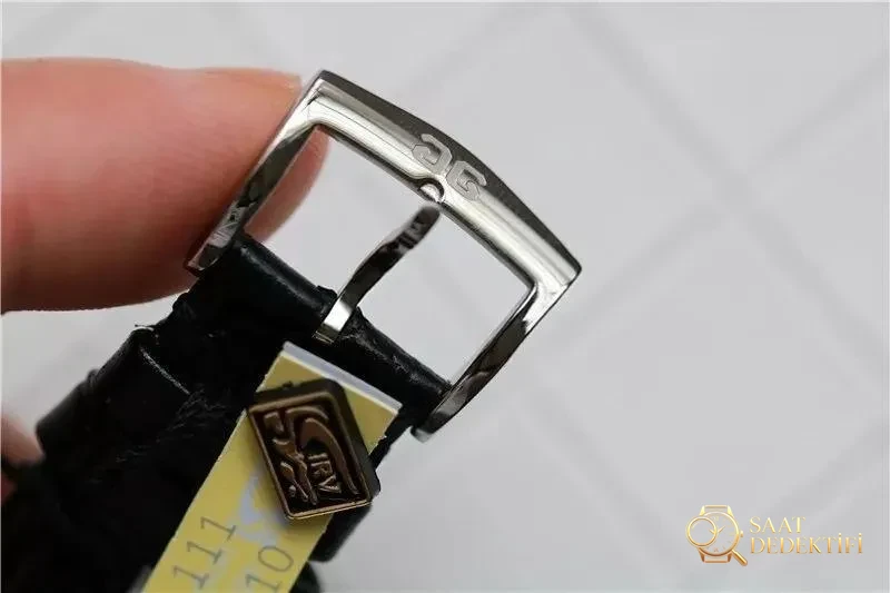 FK Factory Glashütte Original tarihsiz Senator serisi 39-59 replika saat en yeni versiyon: gerçek-replika karşılaştırması ve orijinal inceleme - Mekanizma Çark Dizilimi ve Taş Yatakları