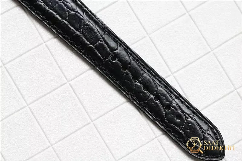 FK Factory Glashütte Original tarihsiz Senator serisi 39-59 replika saat en yeni versiyon: gerçek-replika karşılaştırması ve orijinal inceleme - Koleksiyon ve Vitrin Görünümü