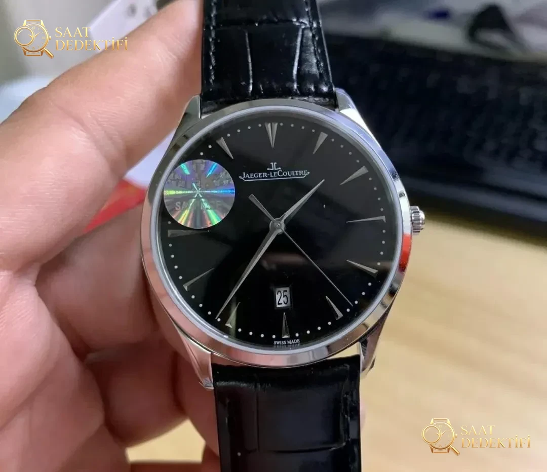 Jaeger-LeCoultre ZF Factory İncelemesi - Ön Görünüm ve Kasa Tasarımı