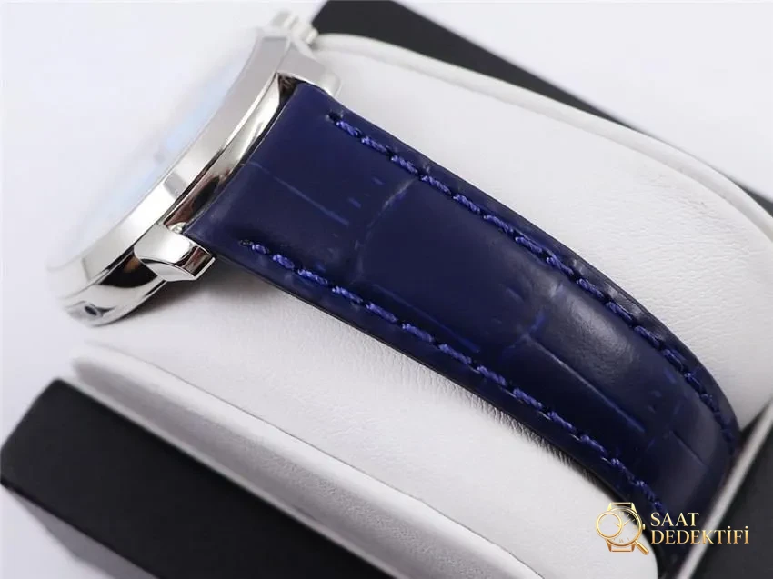 FK Factory Ulysse Nardin Classico Manara Erotik Temalı Saat İncelemesi - Bilezik Bakla Ayrımı ve Pim Yapısı