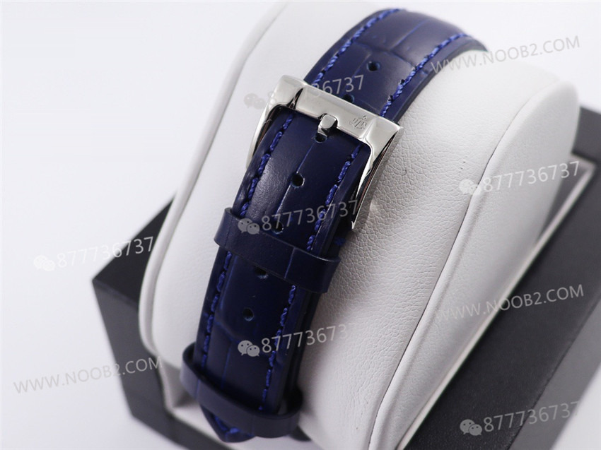 FK Factory Ulysse Nardin Classico Manara Erotik Temalı Saat İncelemesi — 16. fotoğraf