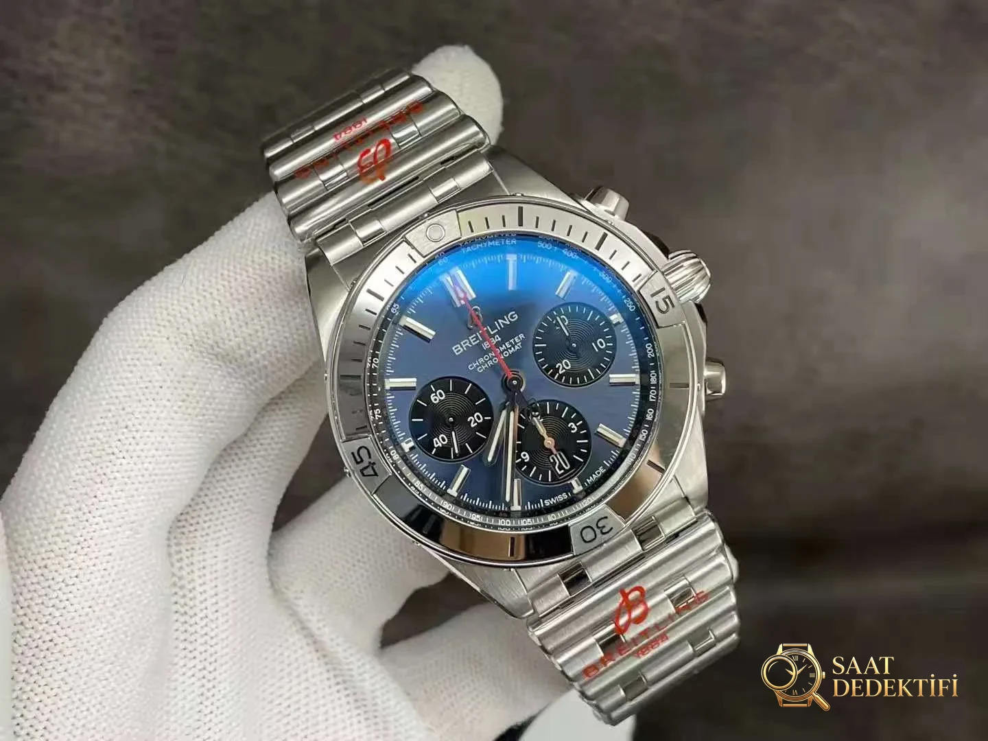GF Replika Breitling Chronomat B01