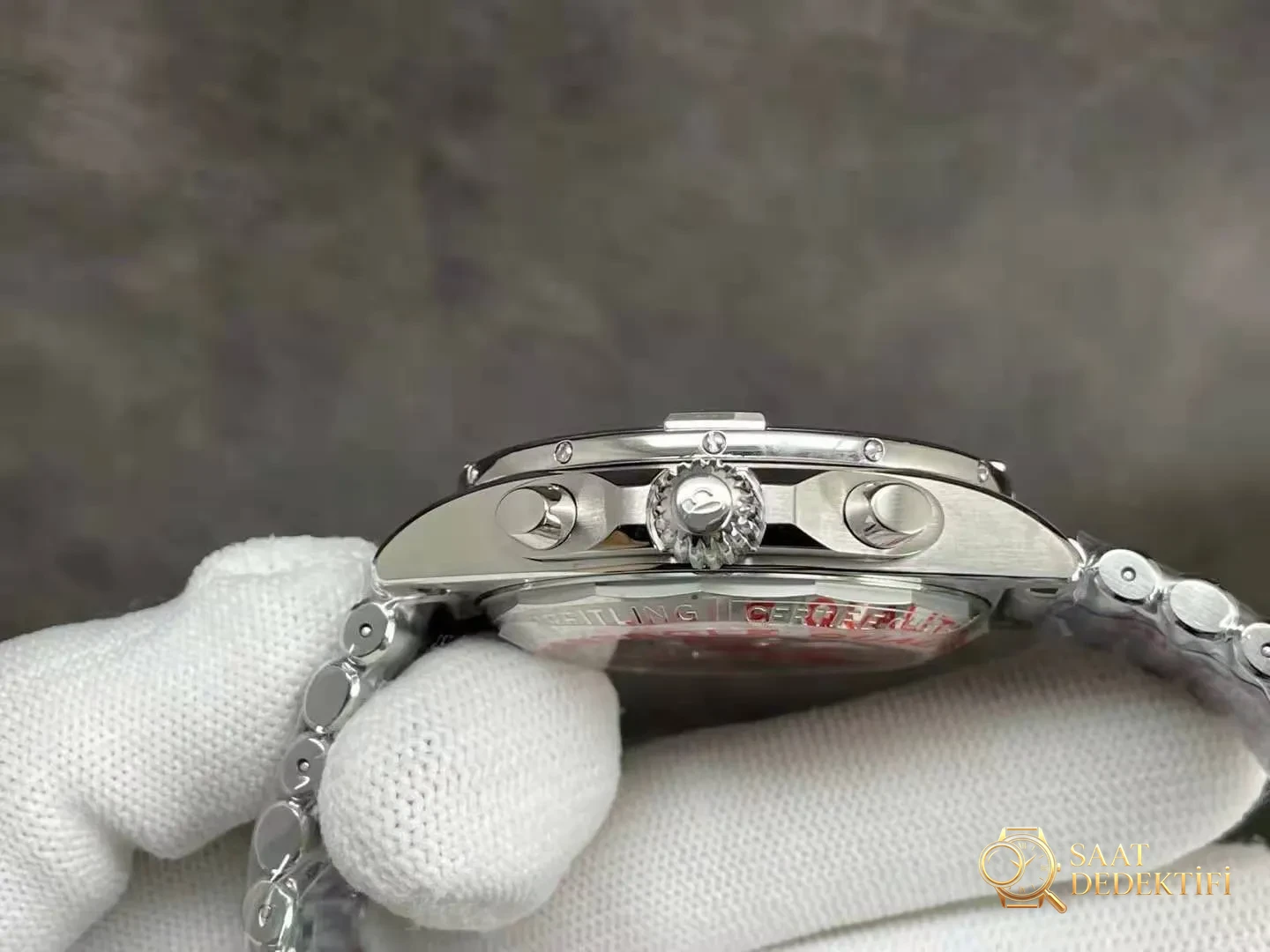 Breitling Chronomat Kurma Kolu