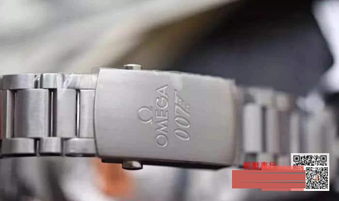 Gerçek bütünleşik mekanizma: VS Factory Omega Spectre 007 yepyeni 8500 mekanizmasının detaylı incelemesi — 13. fotoğraf
