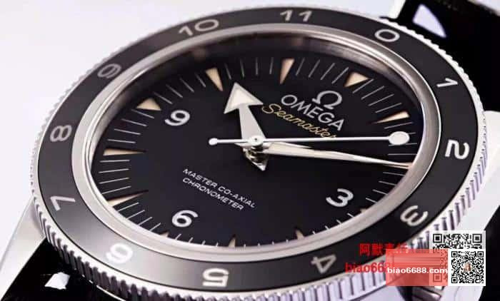 Gerçek bütünleşik mekanizma: VS Factory Omega Spectre 007 yepyeni 8500 mekanizmasının detaylı incelemesi — 16. fotoğraf